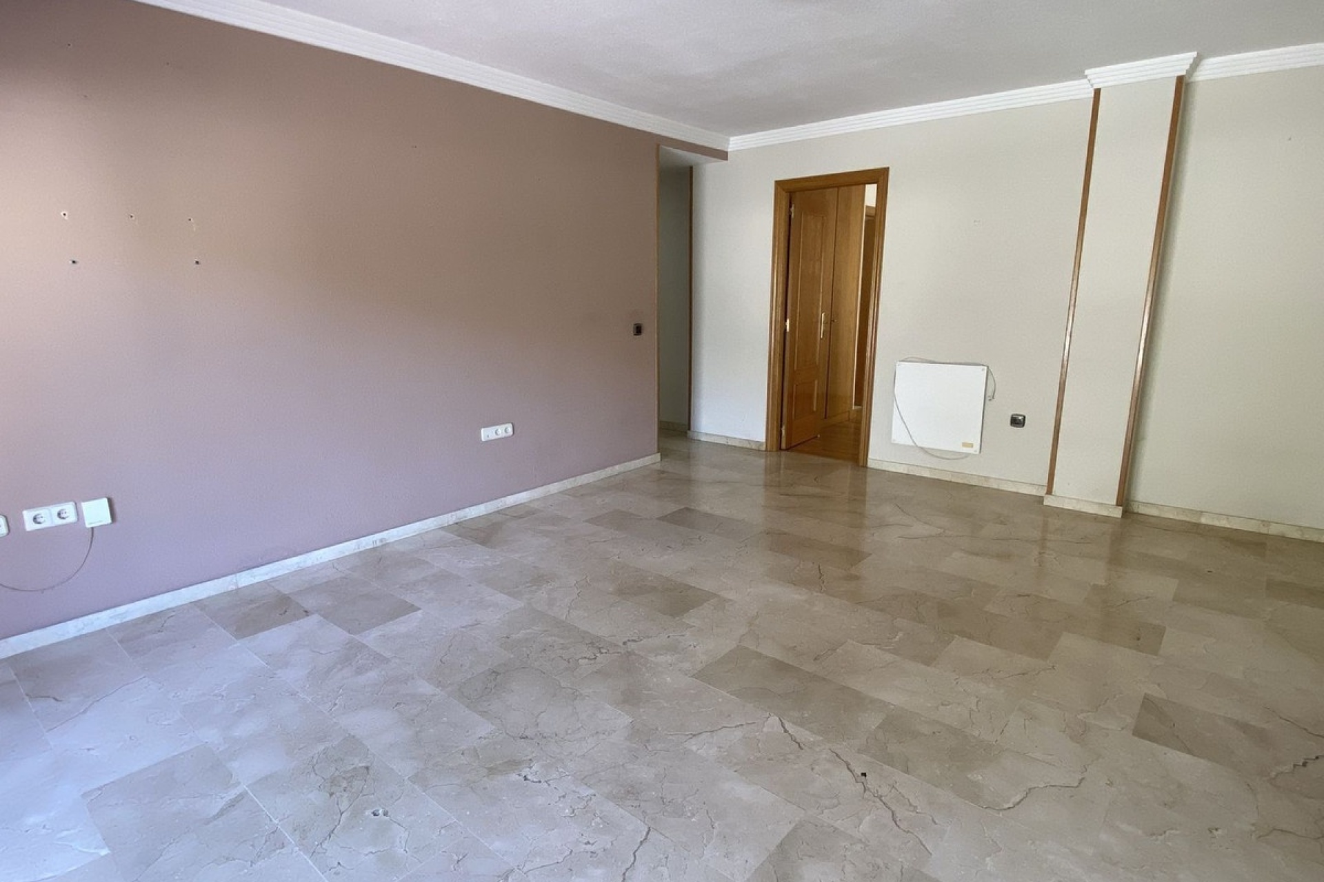 Rynek wtórny - apartment - Benahavís - Benahavís Centro