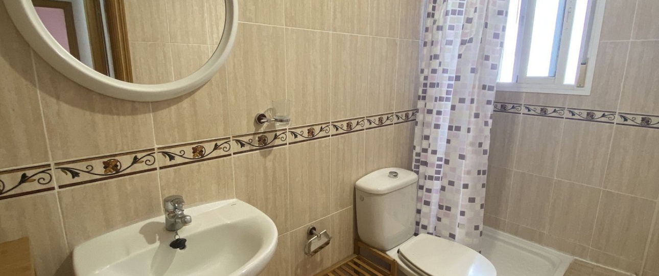 Rynek wtórny - apartment - Benahavís - Benahavís Centro