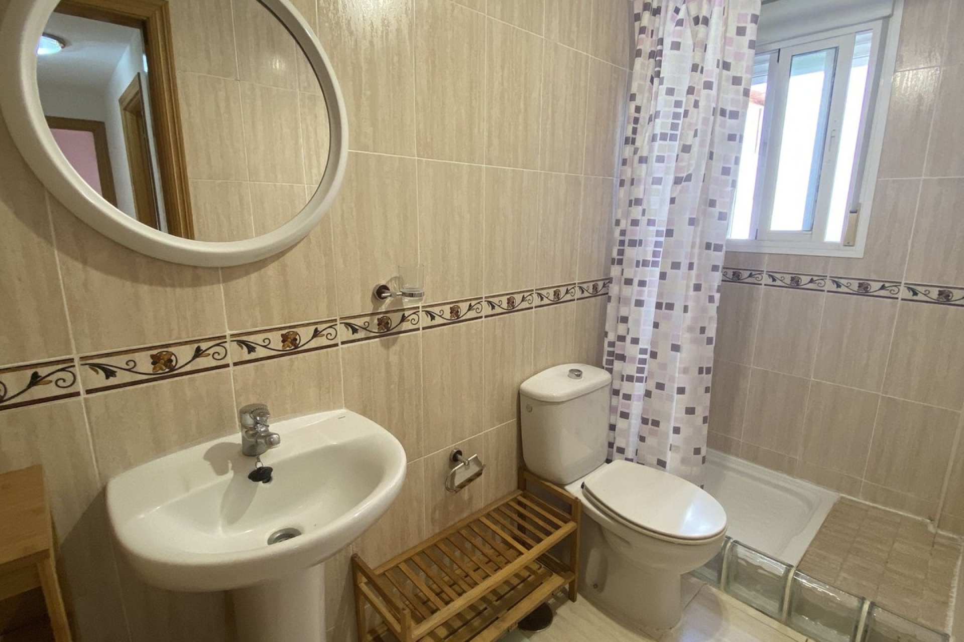 Rynek wtórny - apartment - Benahavís - Benahavís Centro