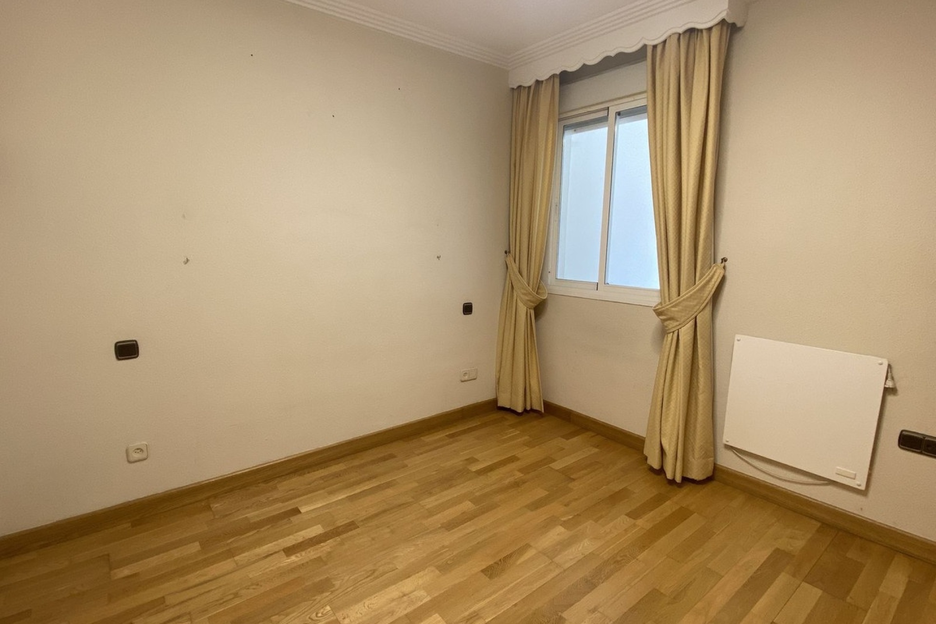 Rynek wtórny - apartment - Benahavís - Benahavís Centro