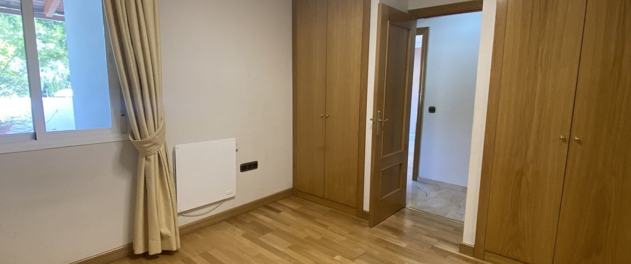 Rynek wtórny - apartment - Benahavís - Benahavís Centro