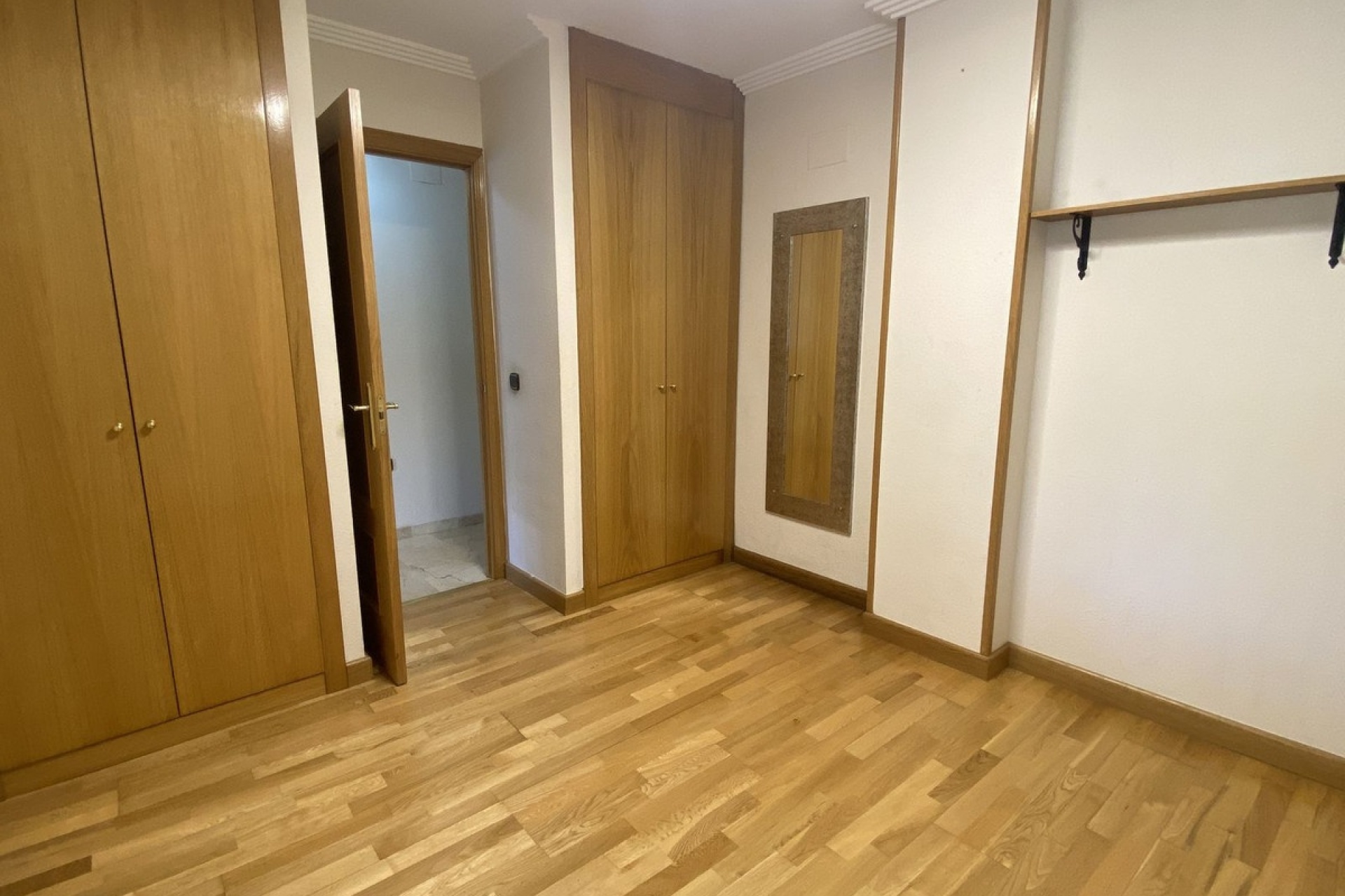 Rynek wtórny - apartment - Benahavís - Benahavís Centro