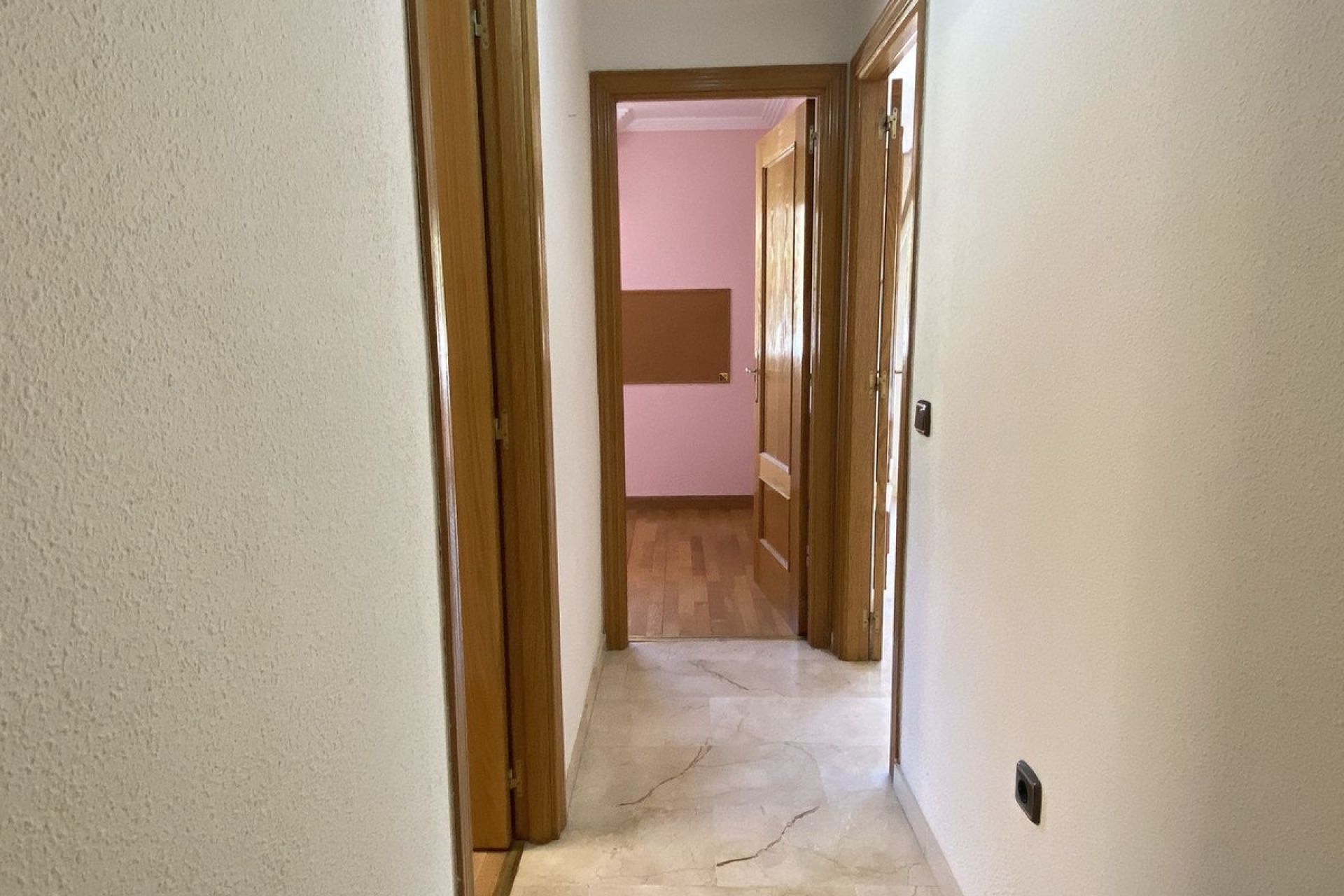 Rynek wtórny - apartment - Benahavís - Benahavís Centro