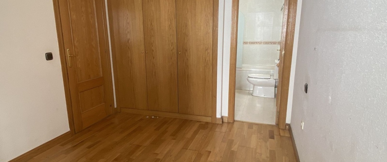 Rynek wtórny - apartment - Benahavís - Benahavís Centro