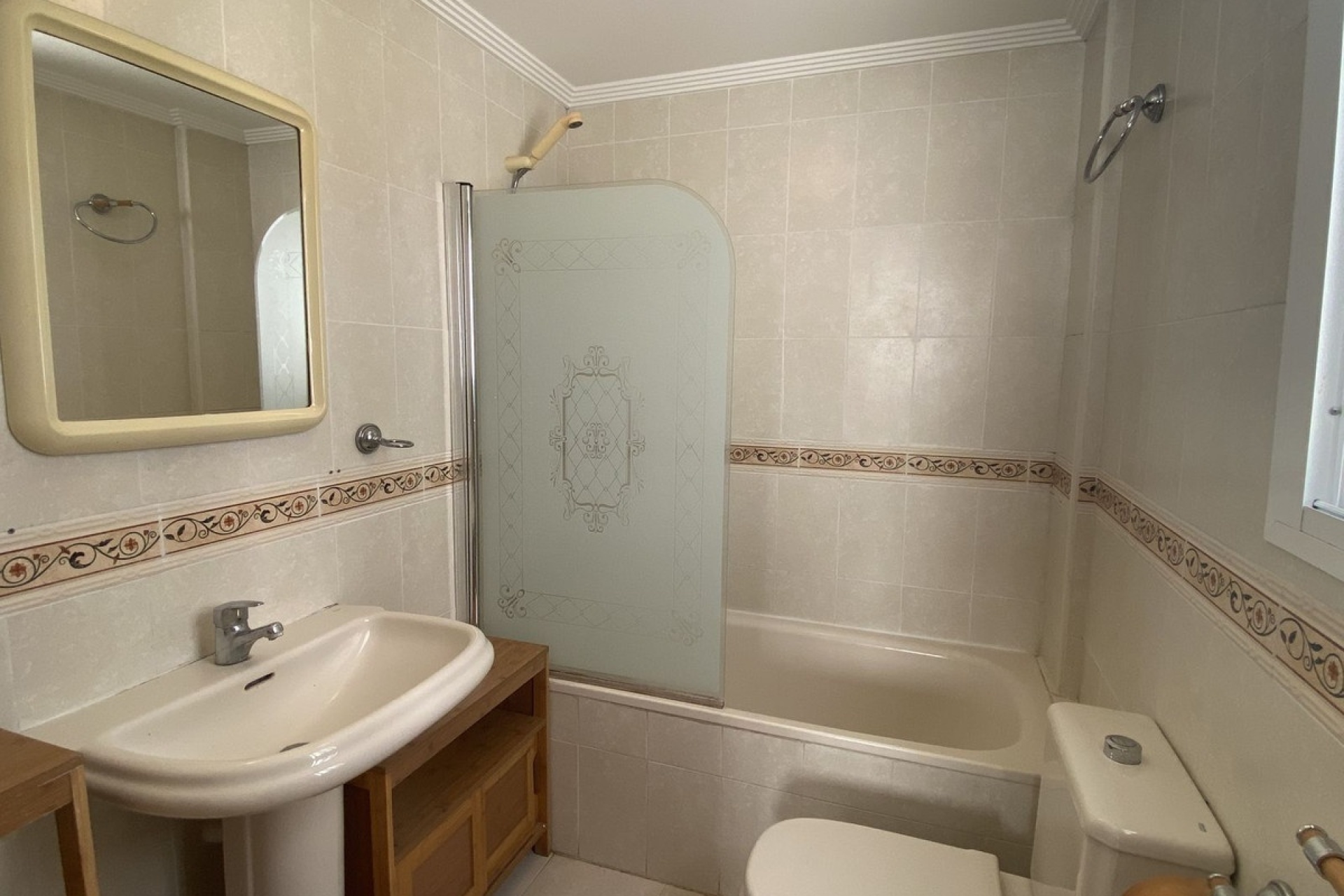 Rynek wtórny - apartment - Benahavís - Benahavís Centro