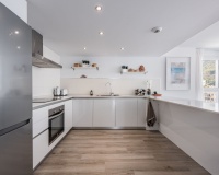 Rynek wtórny - apartment - Benahavís - Benahavís Centro