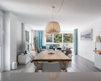 Rynek wtórny - apartment - Benahavís - Benahavís Centro