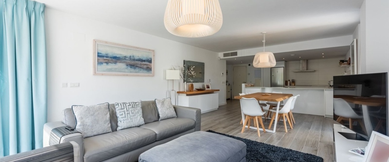 Rynek wtórny - apartment - Benahavís - Benahavís Centro