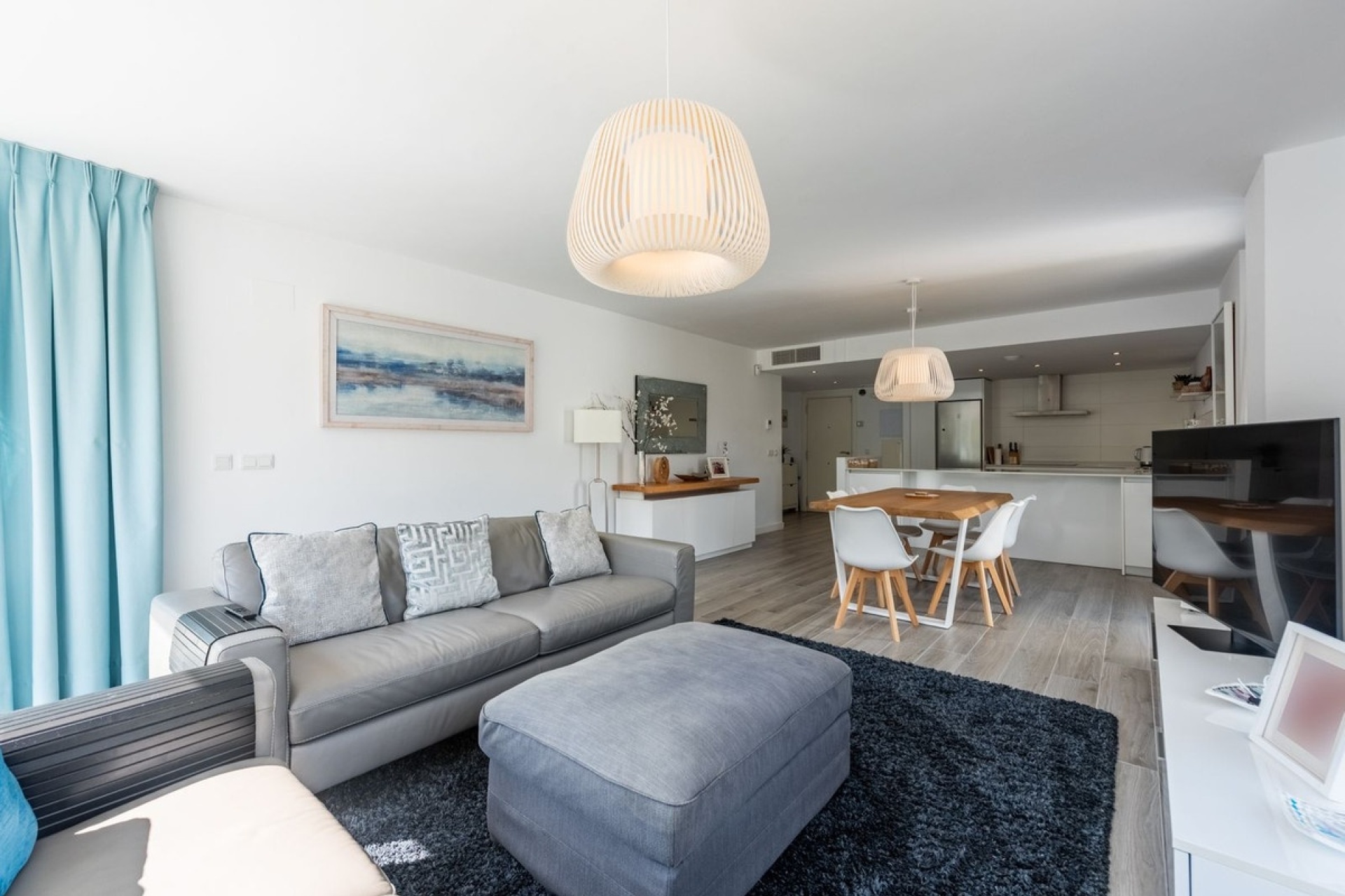 Rynek wtórny - apartment - Benahavís - Benahavís Centro