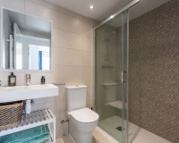 Rynek wtórny - apartment - Benahavís - Benahavís Centro