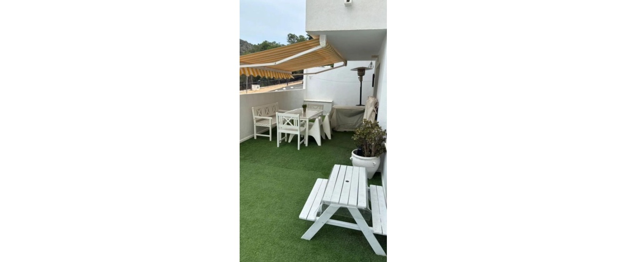 Rynek wtórny - apartment - Benahavís - Benahavís Centro