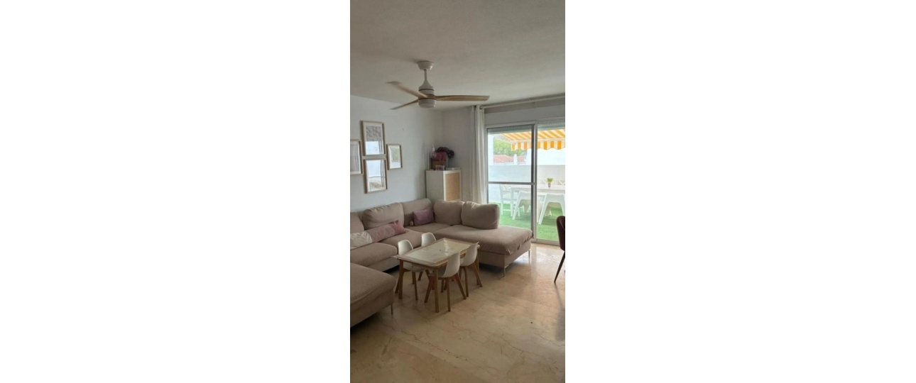 Rynek wtórny - apartment - Benahavís - Benahavís Centro