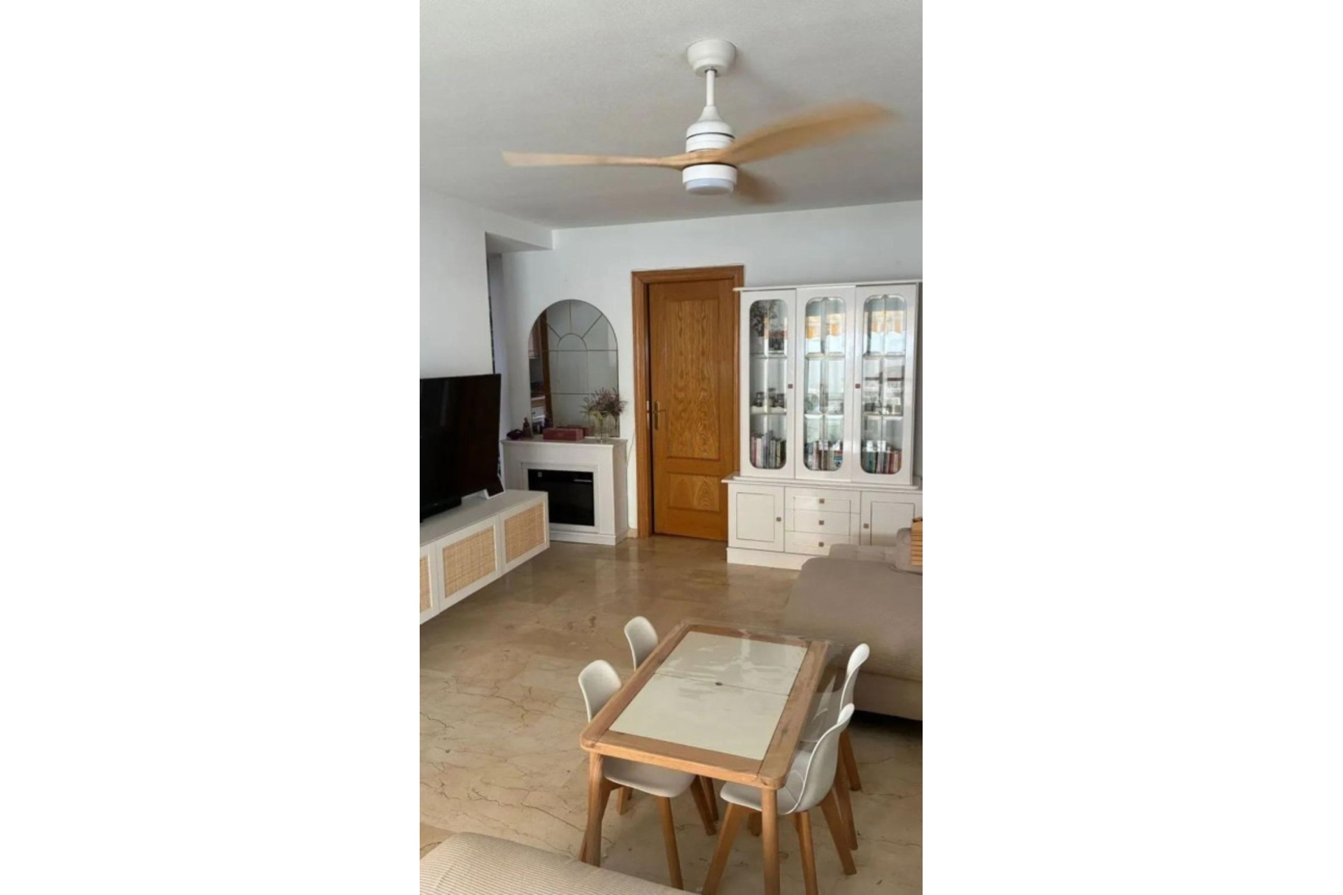 Rynek wtórny - apartment - Benahavís - Benahavís Centro