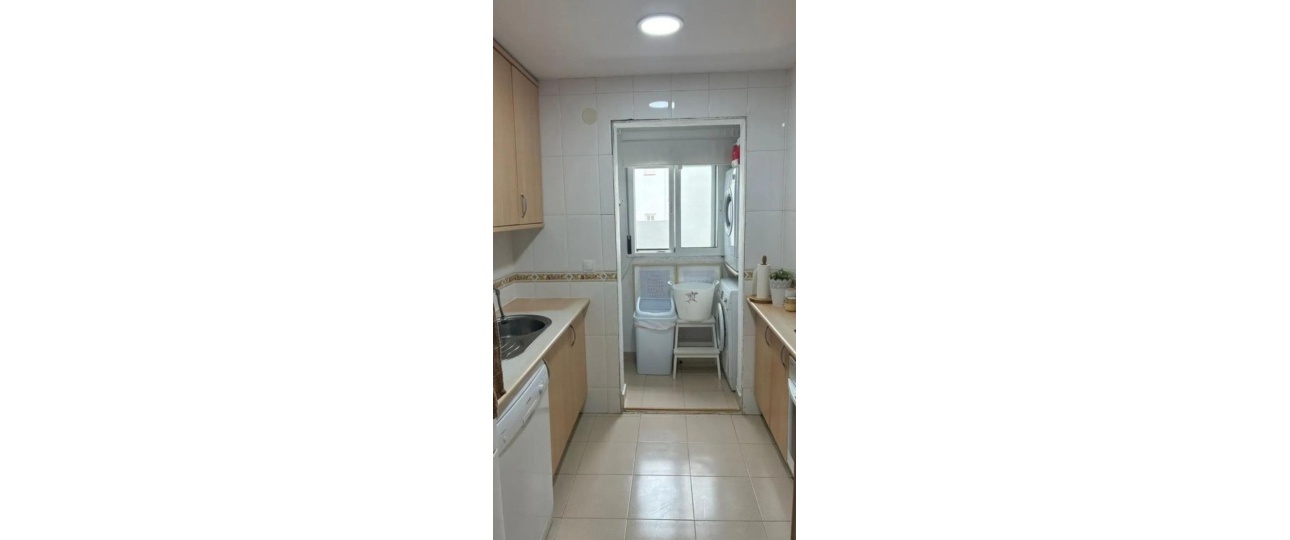 Rynek wtórny - apartment - Benahavís - Benahavís Centro