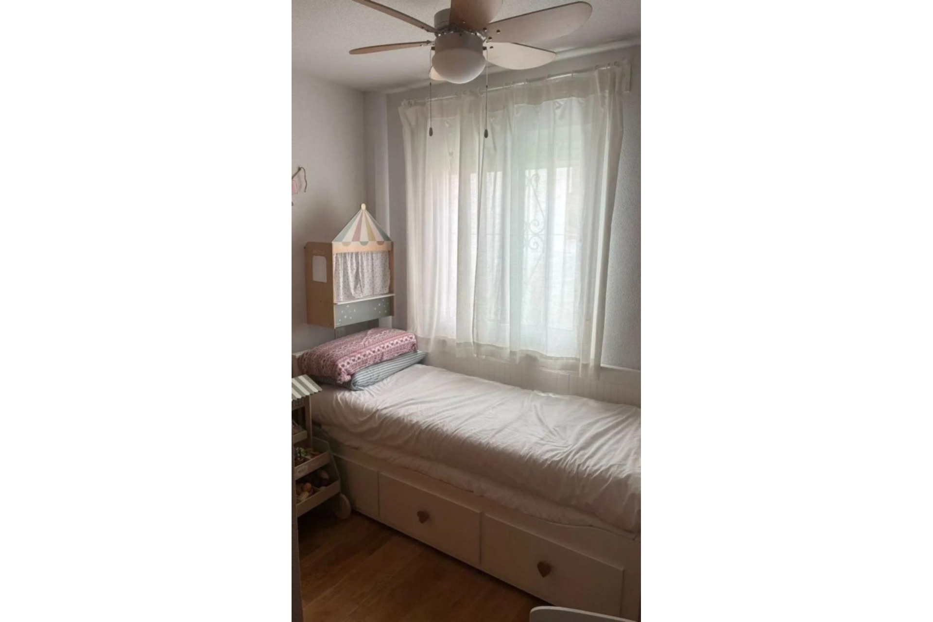 Rynek wtórny - apartment - Benahavís - Benahavís Centro