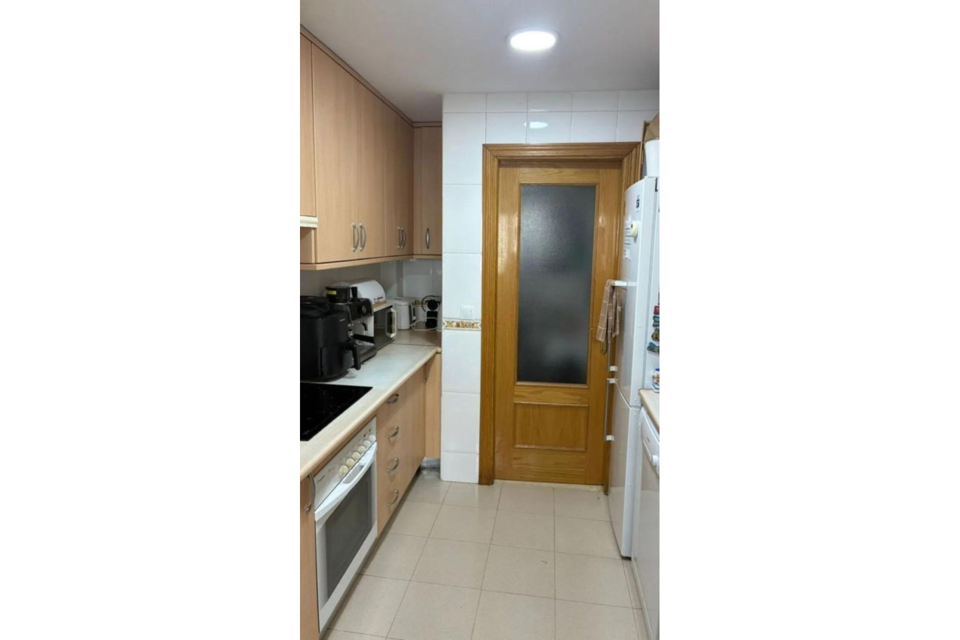 Rynek wtórny - apartment - Benahavís - Benahavís Centro