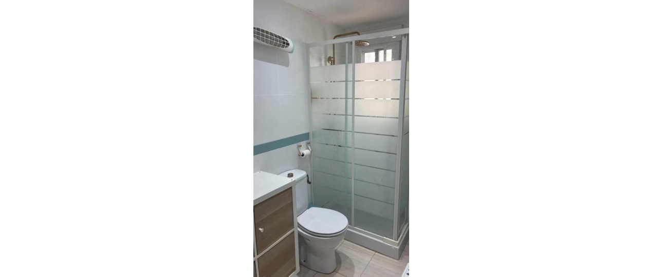 Rynek wtórny - apartment - Benahavís - Benahavís Centro