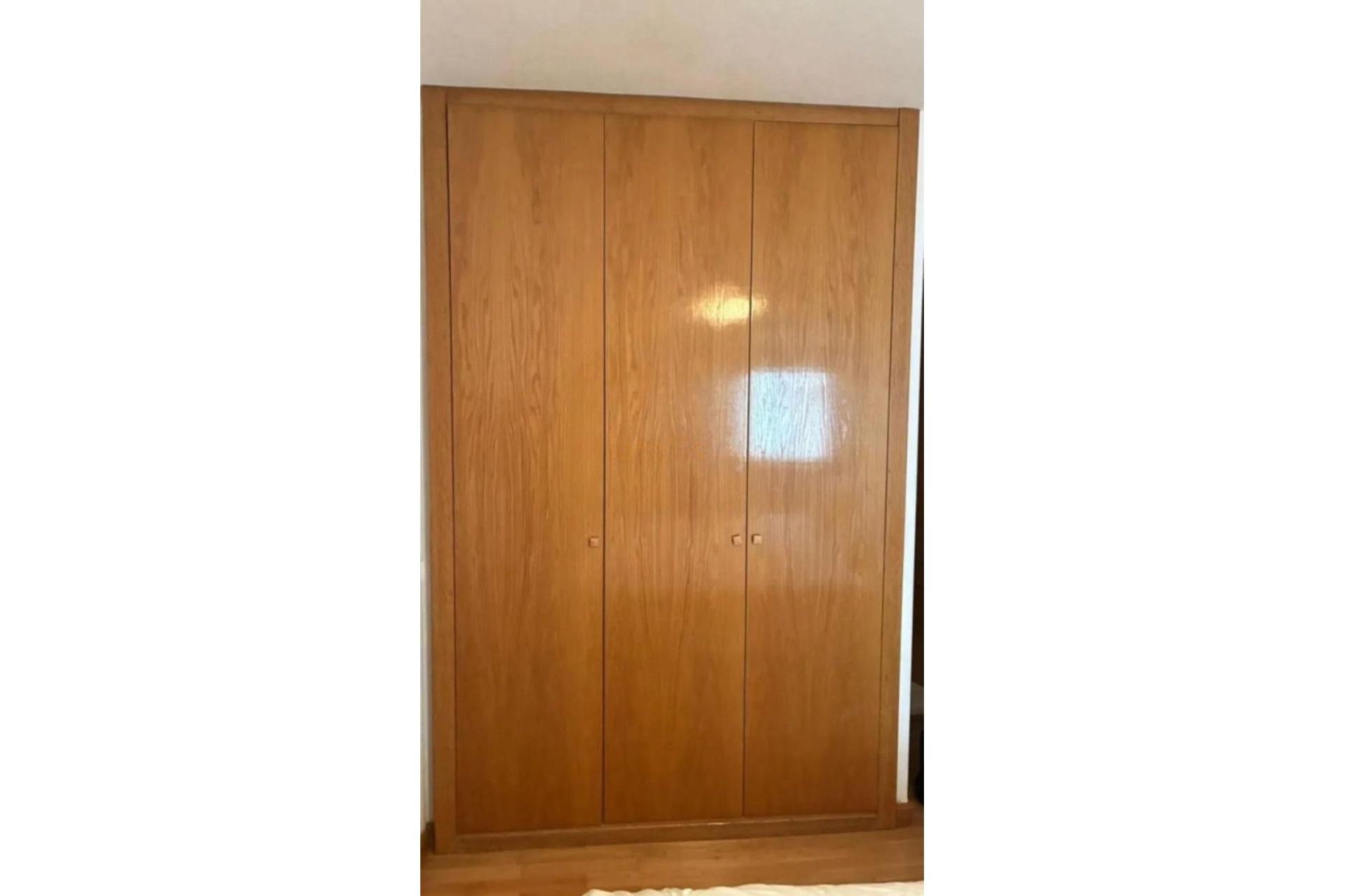 Rynek wtórny - apartment - Benahavís - Benahavís Centro