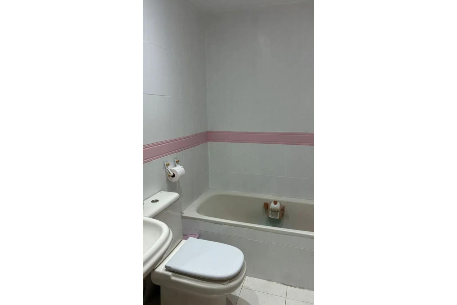 Rynek wtórny - apartment - Benahavís - Benahavís Centro