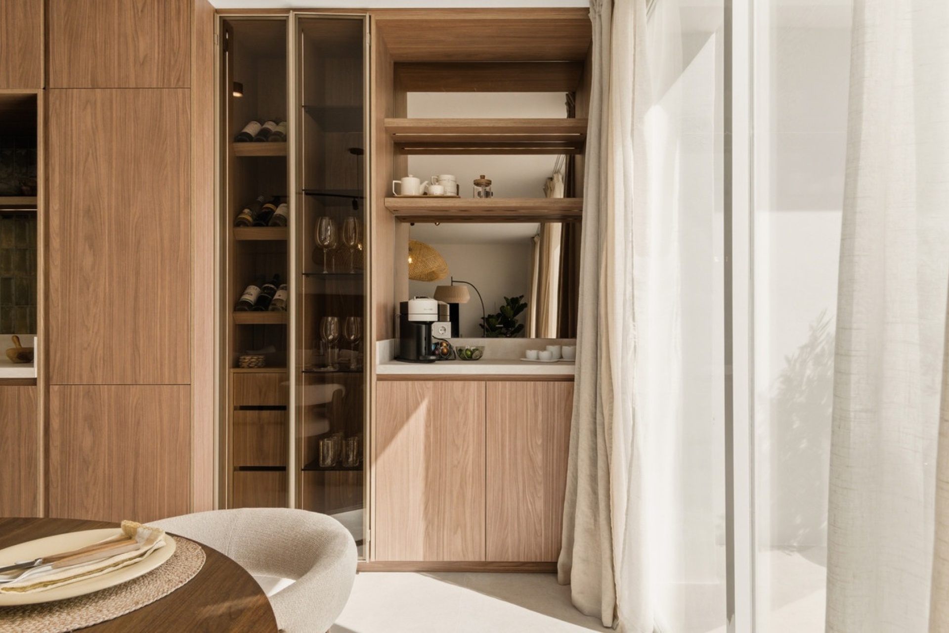 Rynek wtórny - apartment - Benahavís - Benahavís Centro