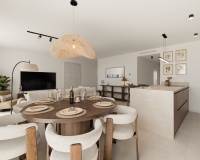Rynek wtórny - apartment - Benahavís - Benahavís Centro