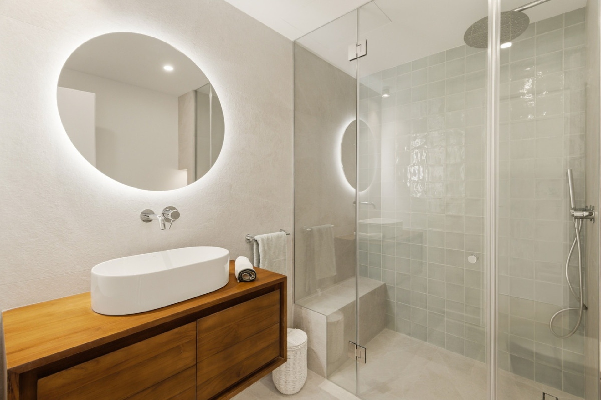 Rynek wtórny - apartment - Benahavís - Benahavís Centro