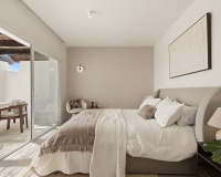 Rynek wtórny - apartment - Benahavís - Benahavís Centro