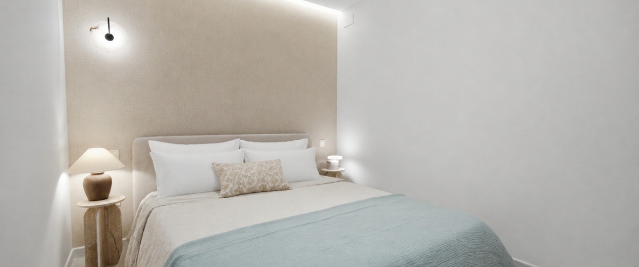 Rynek wtórny - apartment - Benahavís - Benahavís Centro