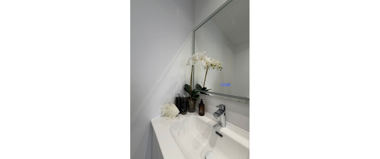 Rynek wtórny - apartment - Benahavís - Benahavís Centro