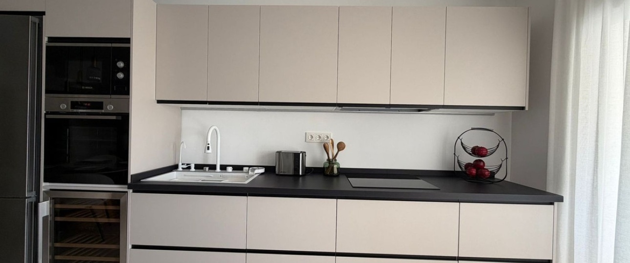 Rynek wtórny - apartment - Benahavís - Benahavís Centro