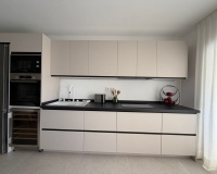 Rynek wtórny - apartment - Benahavís - Benahavís Centro