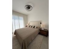Rynek wtórny - apartment - Benahavís - Benahavís Centro