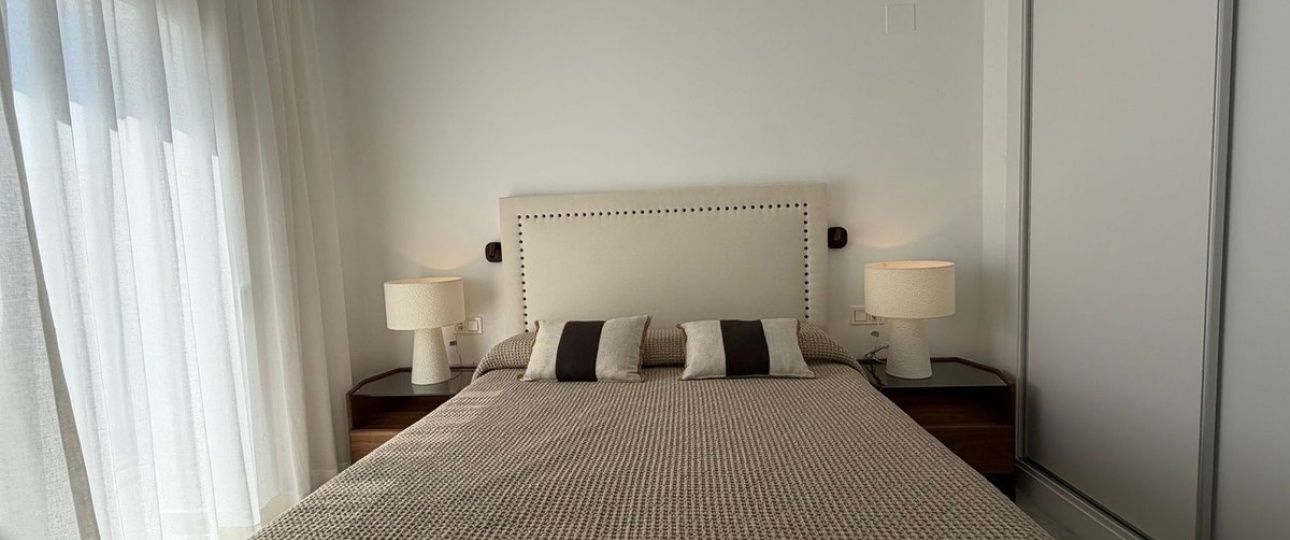 Rynek wtórny - apartment - Benahavís - Benahavís Centro