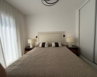 Rynek wtórny - apartment - Benahavís - Benahavís Centro