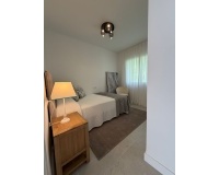Rynek wtórny - apartment - Benahavís - Benahavís Centro