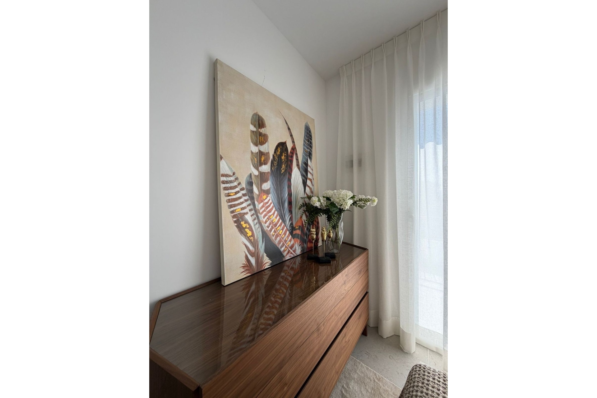 Rynek wtórny - apartment - Benahavís - Benahavís Centro