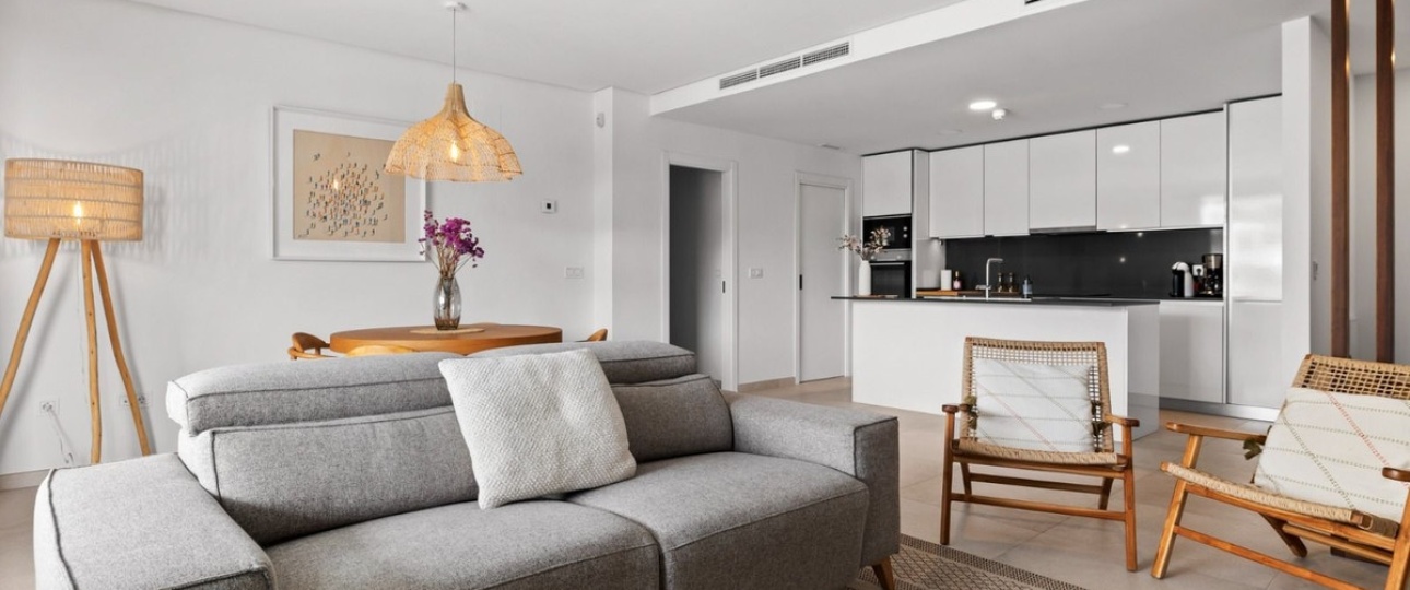 Rynek wtórny - apartment - Benahavís - Benahavís Centro