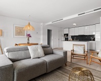 Rynek wtórny - apartment - Benahavís - Benahavís Centro