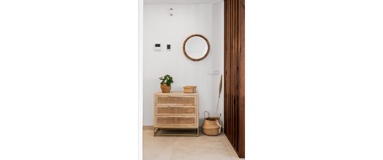 Rynek wtórny - apartment - Benahavís - Benahavís Centro