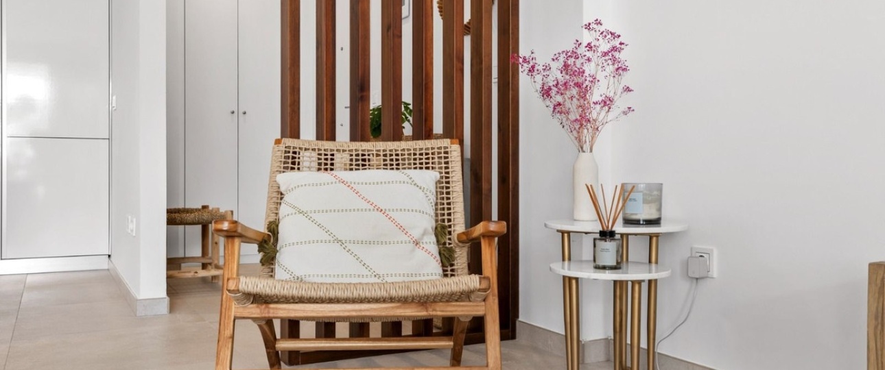 Rynek wtórny - apartment - Benahavís - Benahavís Centro