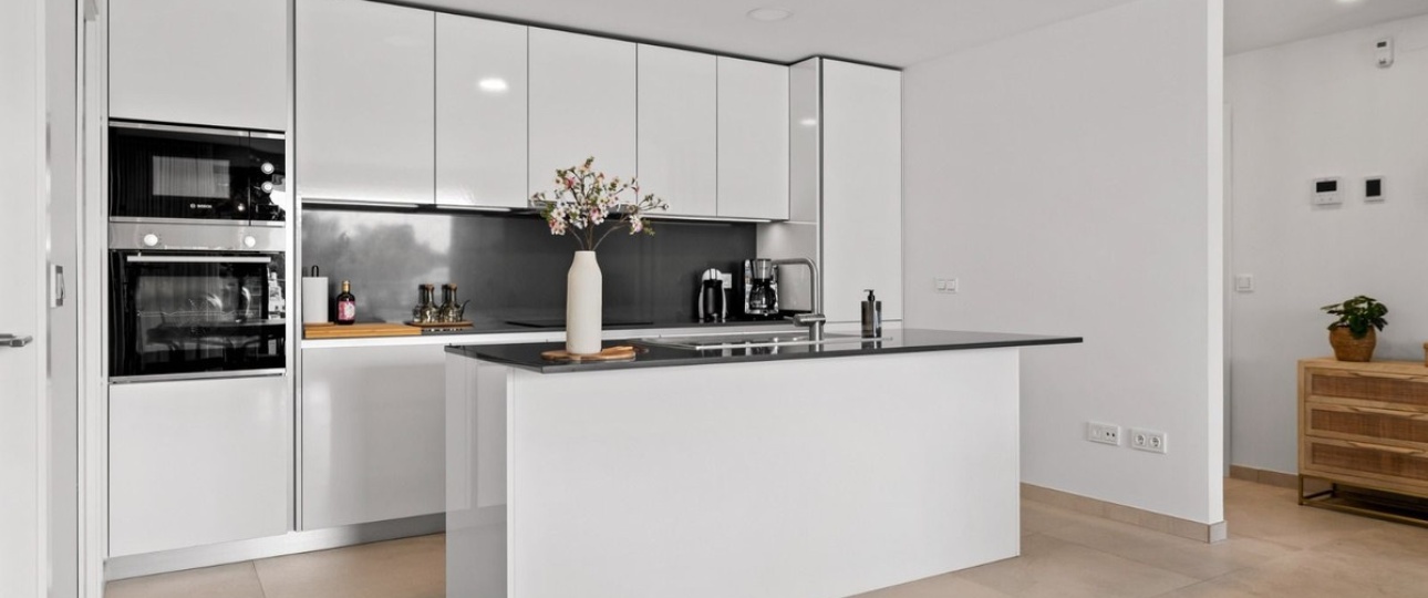 Rynek wtórny - apartment - Benahavís - Benahavís Centro