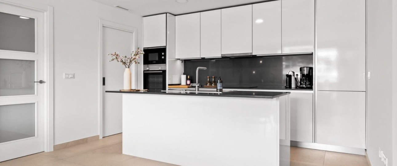 Rynek wtórny - apartment - Benahavís - Benahavís Centro