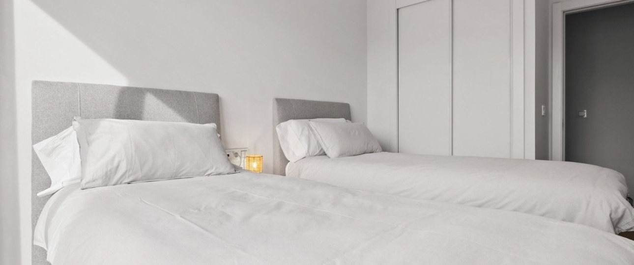 Rynek wtórny - apartment - Benahavís - Benahavís Centro