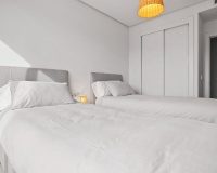 Rynek wtórny - apartment - Benahavís - Benahavís Centro