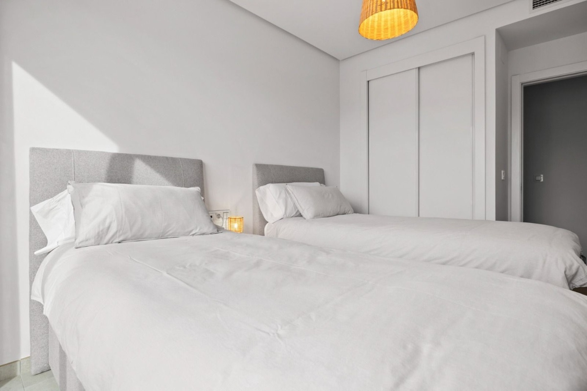 Rynek wtórny - apartment - Benahavís - Benahavís Centro