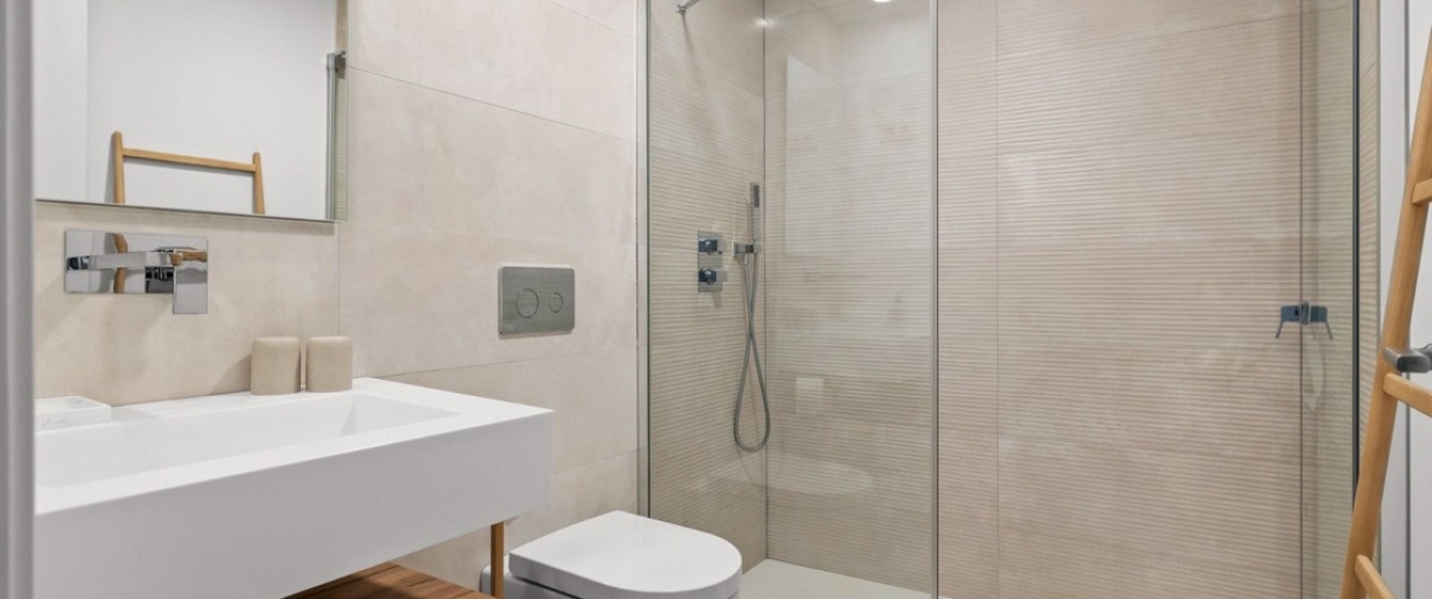 Rynek wtórny - apartment - Benahavís - Benahavís Centro