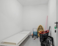 Rynek wtórny - apartment - Benahavís - Benahavís Centro