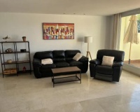 Rynek wtórny - apartment - Benahavís - Benahavís Centro