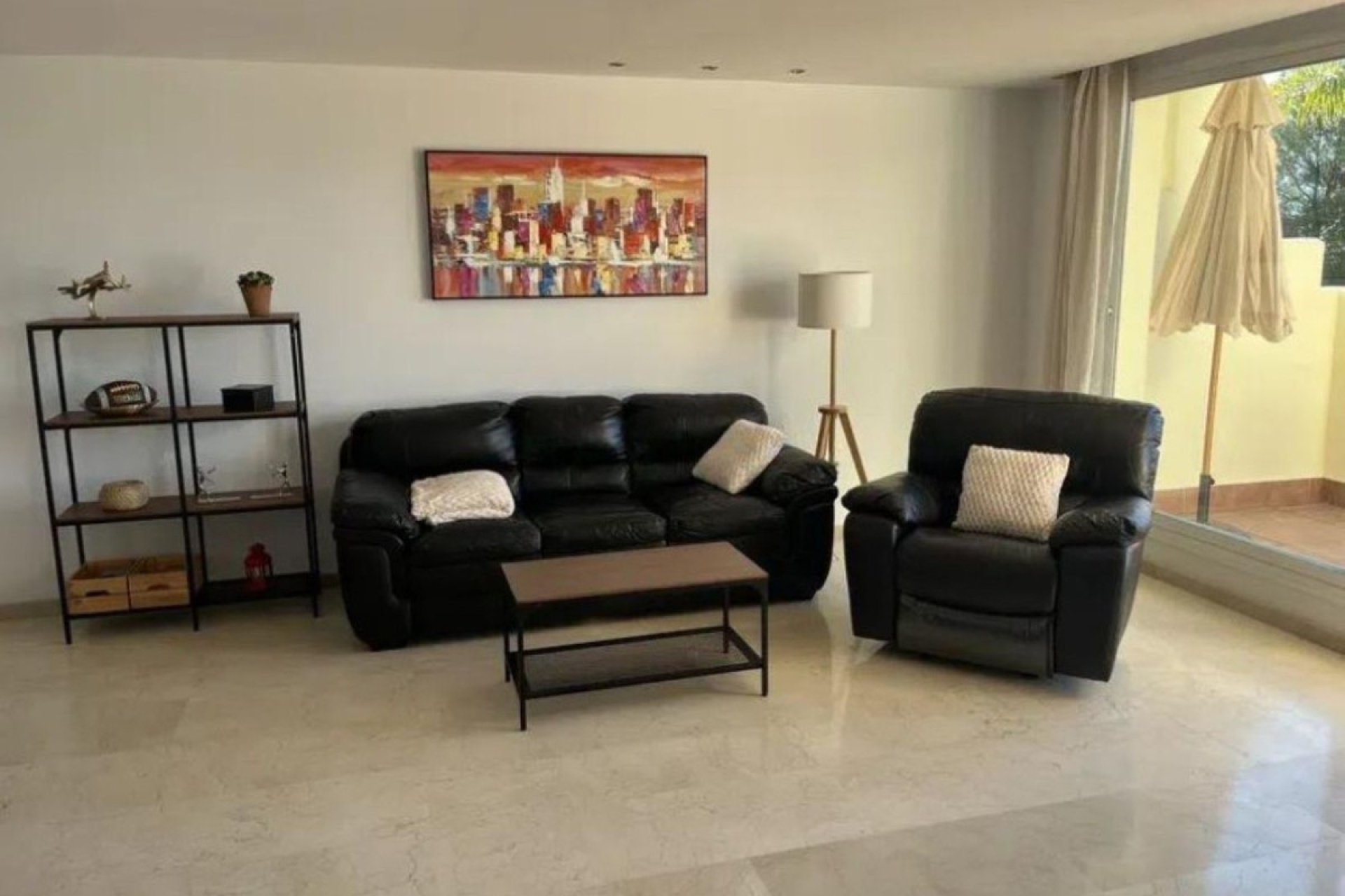 Rynek wtórny - apartment - Benahavís - Benahavís Centro