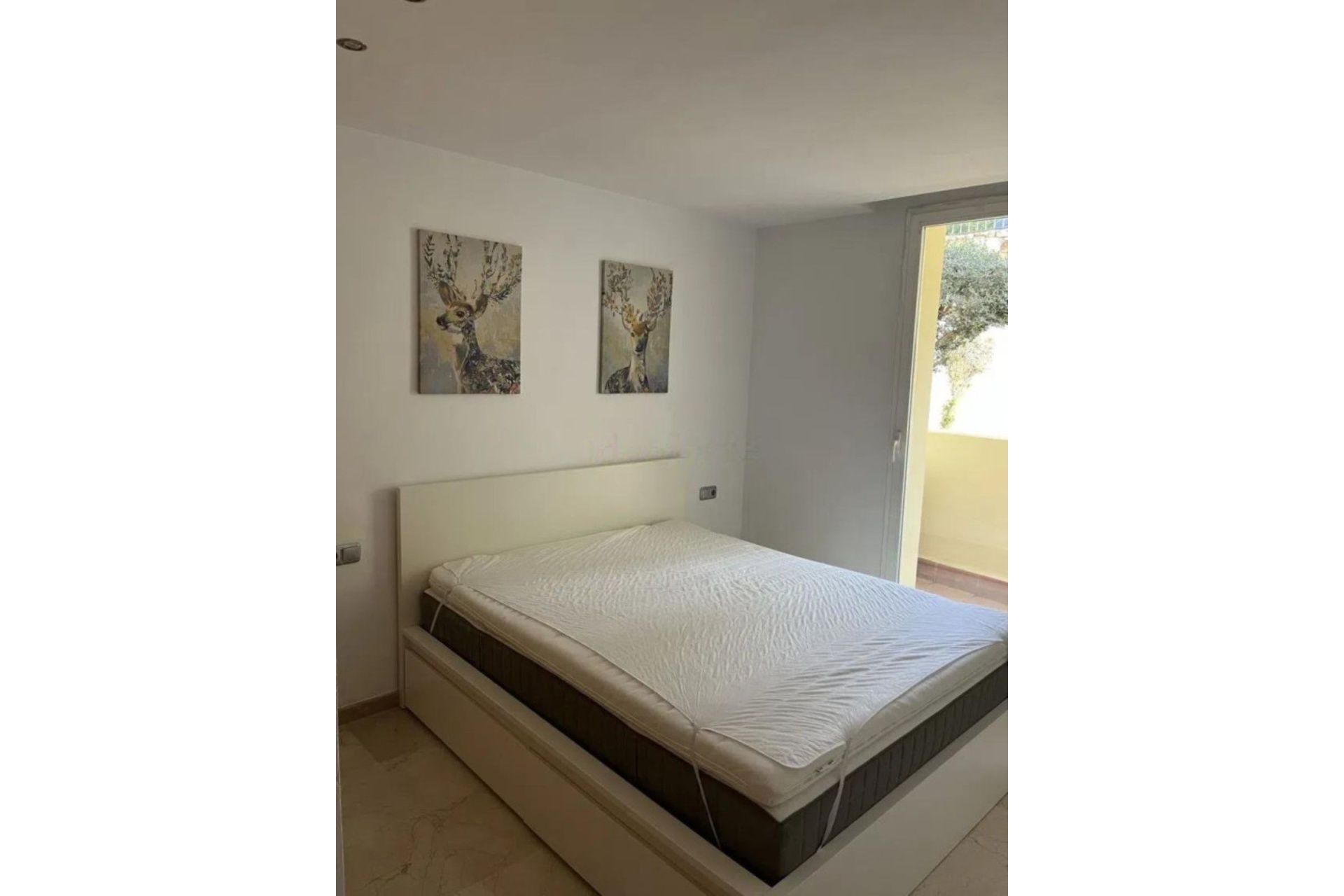 Rynek wtórny - apartment - Benahavís - Benahavís Centro